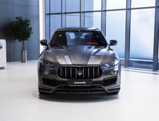 Maserati Levante Shtorm