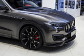 Maserati Levante Shtorm