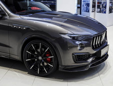 Maserati Levante Shtorm