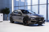 Maserati Levante Shtorm