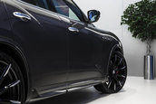 Maserati Levante Shtorm