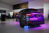 Maserati Levante Shtorm