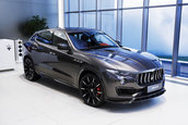 Maserati Levante Shtorm