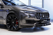 Maserati Levante Shtorm