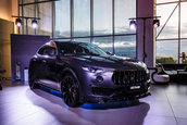 Maserati Levante Shtorm