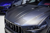 Maserati Levante Shtorm