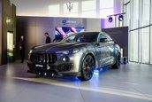 Maserati Levante Shtorm