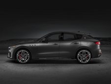 Maserati Levante Trofeo