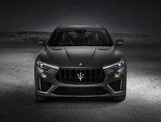 Maserati Levante Trofeo