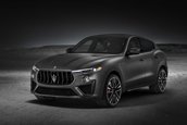 Maserati Levante Trofeo