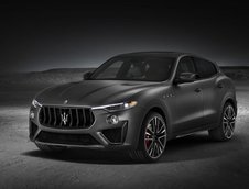 Maserati Levante Trofeo