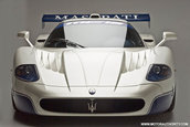 Maserati MC12 by Edo Competition