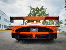 Maserati MC12 by Edo Competition