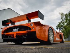 Maserati MC12 by Edo Competition