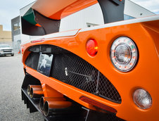 Maserati MC12 by Edo Competition