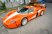 Maserati MC12 by Edo Competition