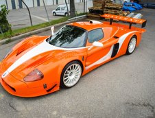 Maserati MC12 by Edo Competition