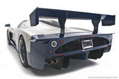 Maserati MC12 by Edo Competition