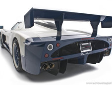 Maserati MC12 by Edo Competition