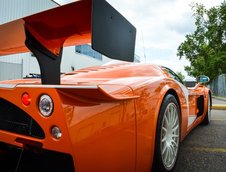 Maserati MC12 by Edo Competition