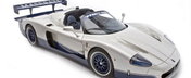 Maserati MC12 by Edo Competition