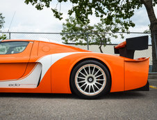 Maserati MC12 by Edo Competition