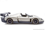 Maserati MC12 by Edo Competition