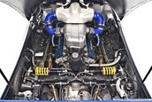 Maserati MC12 by Edo Competition