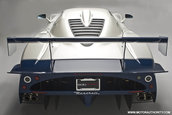 Maserati MC12 by Edo Competition