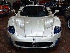 Maserati MC12 de vanzare