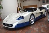 Maserati MC12 de vanzare
