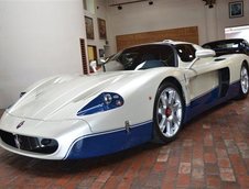 Maserati MC12 de vanzare