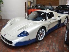 Maserati MC12 de vanzare