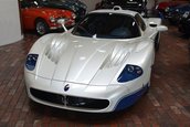 Maserati MC12 de vanzare