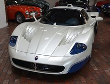 Maserati MC12 de vanzare