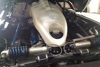 Maserati MC12 de vanzare