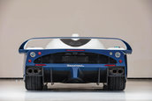 Maserati MC12 de vanzare