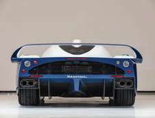 Maserati MC12 de vanzare