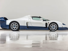 Maserati MC12 de vanzare