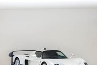 Maserati MC12 de vanzare