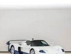 Maserati MC12 de vanzare