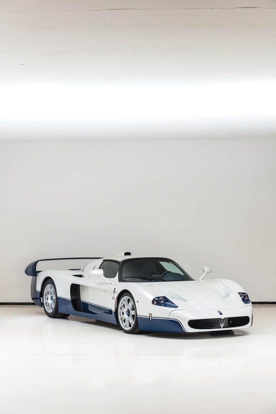 Maserati MC12 de vanzare