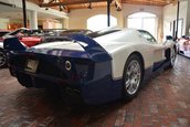 Maserati MC12 de vanzare