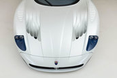 Maserati MC12 de vanzare