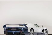 Maserati MC12 de vanzare