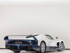 Maserati MC12 de vanzare