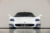 Maserati MC12 de vanzare