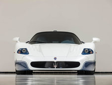 Maserati MC12 de vanzare