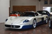 Maserati MC12 de vanzare