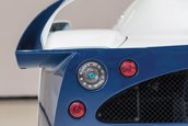 Maserati MC12 de vanzare